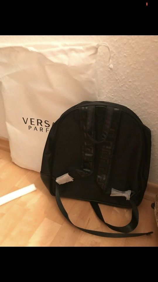 Versace Rucksack neu in Centrum