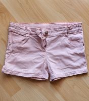 Jeans-Shorts rosa Gr.146 Baden-Württemberg - Steinheim an der Murr Vorschau