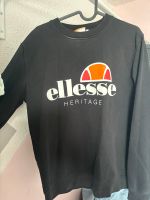 Ellesse Pulli unisex schwarz Rheinland-Pfalz - Bad Kreuznach Vorschau