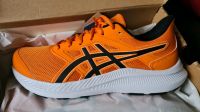 Asics 41,5 jolt 4 Orange NEU OVP inkl. Versand Hessen - Offenbach Vorschau