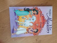 Walt Disney "Aladin und das kleine weiße Kamel" Buch Baden-Württemberg - Villingen-Schwenningen Vorschau