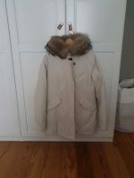 Woolrich Arctic Parka Milky cream Hamburg-Nord - Hamburg Eppendorf Vorschau