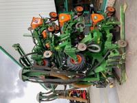 Amazone ED902K mit Fronttank Nordfriesland - Husum Vorschau