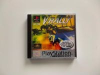 PLAYSTATION 1 (PS1) | V-Rally Championship Edition Aachen - Aachen-Brand Vorschau