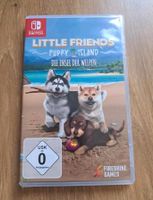 Little Friends Puppy Island, Nintendo Switch Bayern - Lichtenfels Vorschau