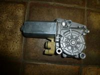 Fensterhebermotor Bosch Brose MB Mercedes Benz W 140 600 SEL Niedersachsen - Salzgitter Vorschau