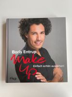 Buch Make Up Boris Entrup Herzogtum Lauenburg - Wentorf Vorschau