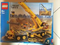 LEGO City 7249 - Mobiler Baukran Nordrhein-Westfalen - Overath Vorschau