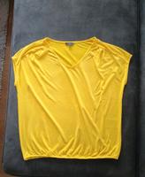 Street one T-Shirt Gr. 42  L  XL Gelb Bayern - Großheubach Vorschau