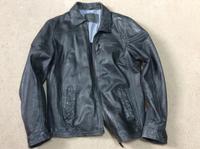 Herren Lederjacke Jacke Größe M neuwertig Niedersachsen - Bersenbrück Vorschau