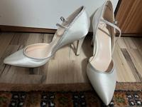 Brautschuhe/ high heels Dortmund - Innenstadt-Nord Vorschau