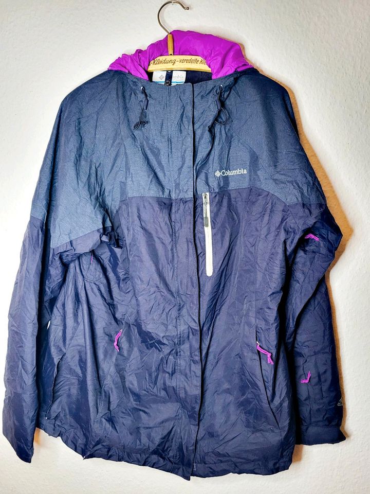 Columbia Windbreaker, Regenjacke. Größe XL. in Leipzig