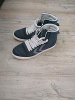 Hummel Schuhe gr 39 Hamburg-Mitte - Hamburg Billstedt   Vorschau