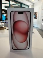 iPhone 15 Plus 128GB Pink Hessen - Gießen Vorschau