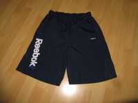 Reebok Jungen Short Gr.164 Dunkelblau Hamburg-Mitte - Hamburg Hamm Vorschau