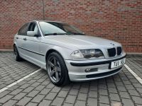 BMW 316i E46 -- 2.HAND -- TÜV NEU -- SCHECKHEFT -- Pankow - Karow Vorschau