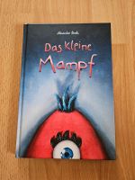 Buch Das kleine Mampf Dresden - Cotta Vorschau