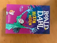 Roald Dahl Hexen Hexen Buch Hessen - Herbstein Vorschau