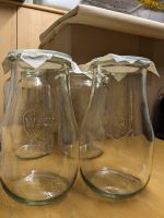 Weck Glas 2,7 Liter 2700ml NEU Nordrhein-Westfalen - Hagen Vorschau