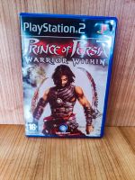 Prince of Persia Playstation 2 - Sehr gut Nordrhein-Westfalen - Bergneustadt Vorschau