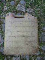 30 Liter Kanister von PNEUMANT, DDR Sachsen-Anhalt - Braunsbedra Vorschau