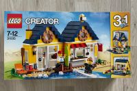 Lego Creator 3-in-1 Set - Strandhütte 31035 - Neu & OVP Hessen - Heusenstamm Vorschau