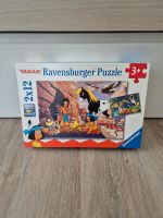 Ravensburger Puzzle Yakari  2x12 Rheinland-Pfalz - Gensingen Vorschau