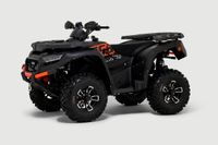 ATV QUAD TGB BLADE 550 FL EPS ABS. Finanzierung möglich Rheinland-Pfalz - Mayen Vorschau