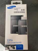 Samsung 30Pin USB Connection Kit Sachsen - Chemnitz Vorschau