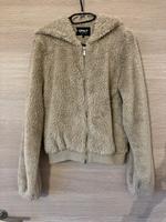 Teddy Jacke Niedersachsen - Walsrode Vorschau