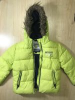 Jungen Winterjacke 104 Essen - Essen-West Vorschau