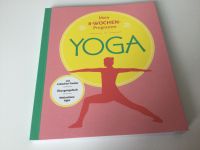 Yoga, Mein 8-Wochen Programm Nordrhein-Westfalen - Gelsenkirchen Vorschau