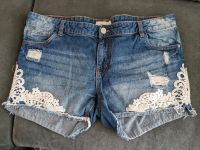 Jeans Shorts gr 42/44 Berlin - Tempelhof Vorschau