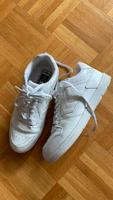 Schöne Hummel Sneaker weiß Gr. 41 Bayern - Gunzenhausen Vorschau