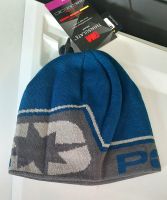 Polaris Wintermütze „North Star Beanie“, in blaugrau Nordrhein-Westfalen - Iserlohn Vorschau