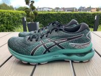 Asics Gel Nimbus 24 wie Neu Gr. 40 Laufschuh Damen UPE 190€ Rheinland-Pfalz - Wittgert Vorschau