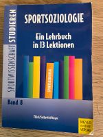 Sportsoziologie Bayern - Büchenbach Vorschau