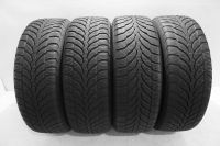 4 x 205/60 R16 92H Winterreifen Bridgestone Blizzak 5MM DOT1515 Baden-Württemberg - Brackenheim Vorschau