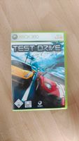 Xbox Spiele Test Drive Ultimated Niedersachsen - Nienburg (Weser) Vorschau