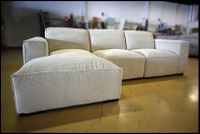 Sofa | Ecksofa | Couch | Polsterecke | Cord | Softy | ink MwSt Nordrhein-Westfalen - Löhne Vorschau