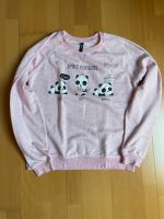 FB Sisters Sweatshirt (babyrosa mit Druck, Größe L) Hessen - Flieden Vorschau