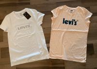 Levi’s Damen Shirt Neu mit Etikett weiß Hessen - Riedstadt Vorschau