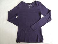 Pullover Basic lila - Marke L.O.G.G. H&M - Größe S Bayern - Aichach Vorschau