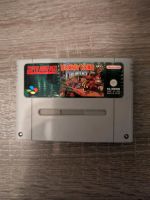 Donkey Kong Country - SNES - Super Nintendo Bayern - Coburg Vorschau