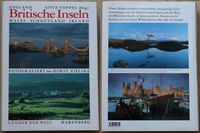 Bildband „Britische Inseln - England Wales Schottland Irland“Buch Sachsen-Anhalt - Salzwedel Vorschau