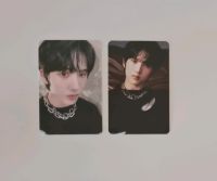 NCT Dream Seasons Greetings 2024 Jisung Photocards Hessen - Kirchhain Vorschau