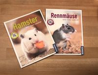 Sachbücher über Nagetiere (Rennmaus und Hamster) Rheinland-Pfalz - Kammerforst Vorschau