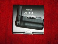 Fujifilm Power grip VG X-T4 Hamburg-Nord - Hamburg Uhlenhorst Vorschau