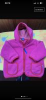 Finkid Fleecejacke Nimi 80/90 pink Nordrhein-Westfalen - Sankt Augustin Vorschau