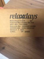 Relaxdays Fahrrad Wandhalterung Thüringen - Schmalkalden Vorschau